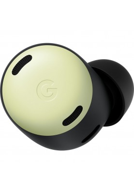 Навушники TWS Google Pixel Buds Pro Lemongrass (GA03204)