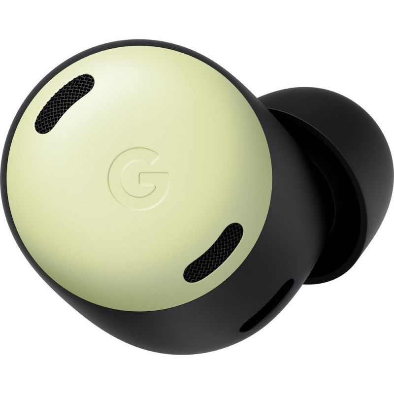 Навушники TWS Google Pixel Buds Pro Lemongrass (GA03204)