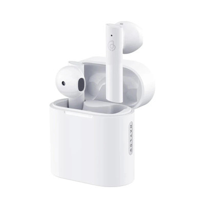Навушники TWS Haylou MoriPods T33 White
