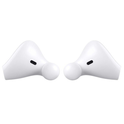 Навушники TWS HUAWEI FreeBuds 3 Ceramic White (55031992)