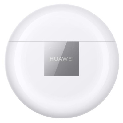 Навушники TWS HUAWEI FreeBuds 3 Ceramic White (55031992)
