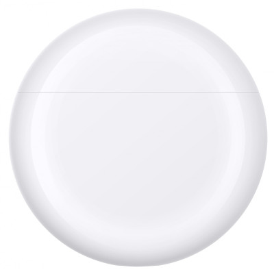 Навушники TWS HUAWEI FreeBuds 3 Ceramic White (55031992)