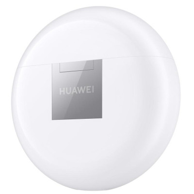 Навушники TWS HUAWEI FreeBuds 3 Ceramic White (55031992)