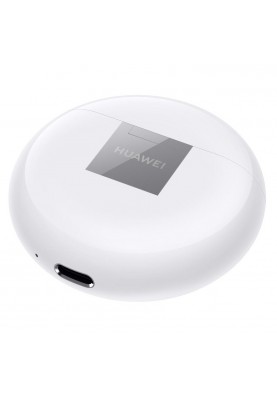 Навушники TWS HUAWEI FreeBuds 3 Ceramic White (55031992)