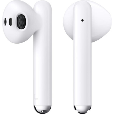 Навушники TWS HUAWEI FreeBuds 3 Ceramic White (55031992)