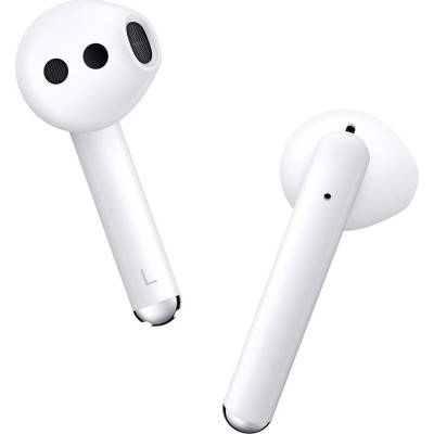 Навушники TWS HUAWEI FreeBuds 3 Ceramic White (55031992)