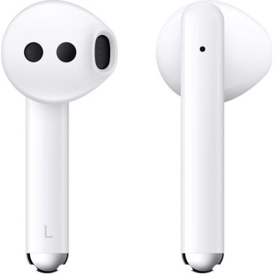 Навушники TWS HUAWEI FreeBuds 3 Ceramic White (55031992)