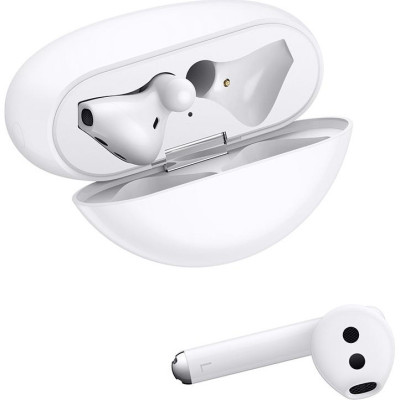 Навушники TWS HUAWEI FreeBuds 3 Ceramic White (55031992)