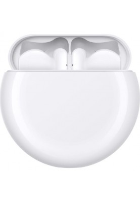 Навушники TWS HUAWEI FreeBuds 3 Ceramic White (55031992)