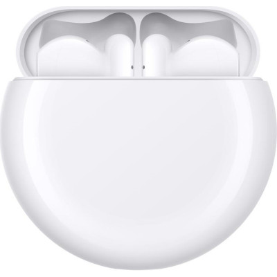 Навушники TWS HUAWEI FreeBuds 3 Ceramic White (55031992)