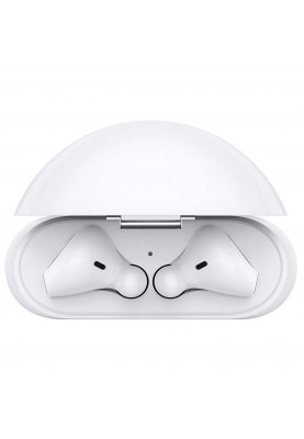 Навушники TWS HUAWEI FreeBuds 3 Ceramic White (55031992)