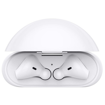 Навушники TWS HUAWEI FreeBuds 3 Ceramic White (55031992)