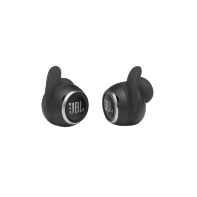 Навушники TWS JBL Reflect Mini NC Black (JBLREFLMININCBLK)
