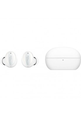 Навушники TWS ("повністю бездротові") 1More ColorBuds 2 ES602 Frost White