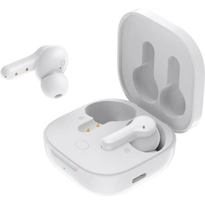 Навушники TWS QCY T1 White