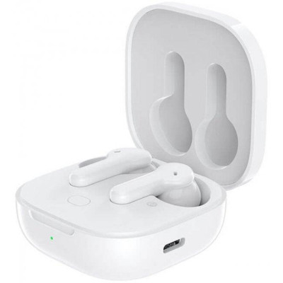 Навушники TWS QCY T1 White