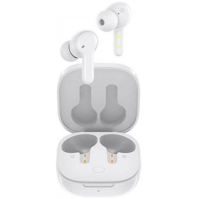 Навушники TWS QCY T1 White