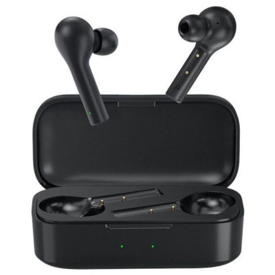 Навушники TWS QCY T5 Black