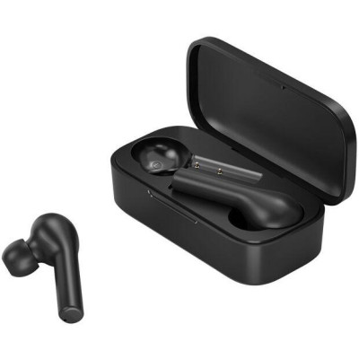 Навушники TWS QCY T5 Black