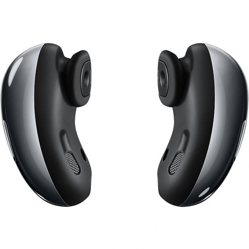 Навушники Samsung Galaxy Buds Live Black (SM-R180NZKA)