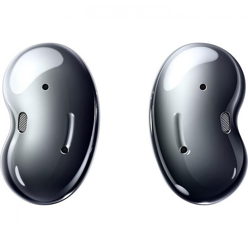 Навушники Samsung Galaxy Buds Live Black (SM-R180NZKA)