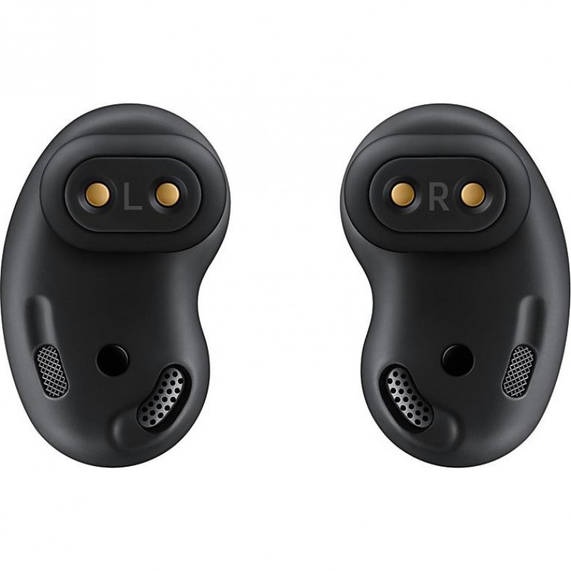 Навушники Samsung Galaxy Buds Live Black (SM-R180NZKA)