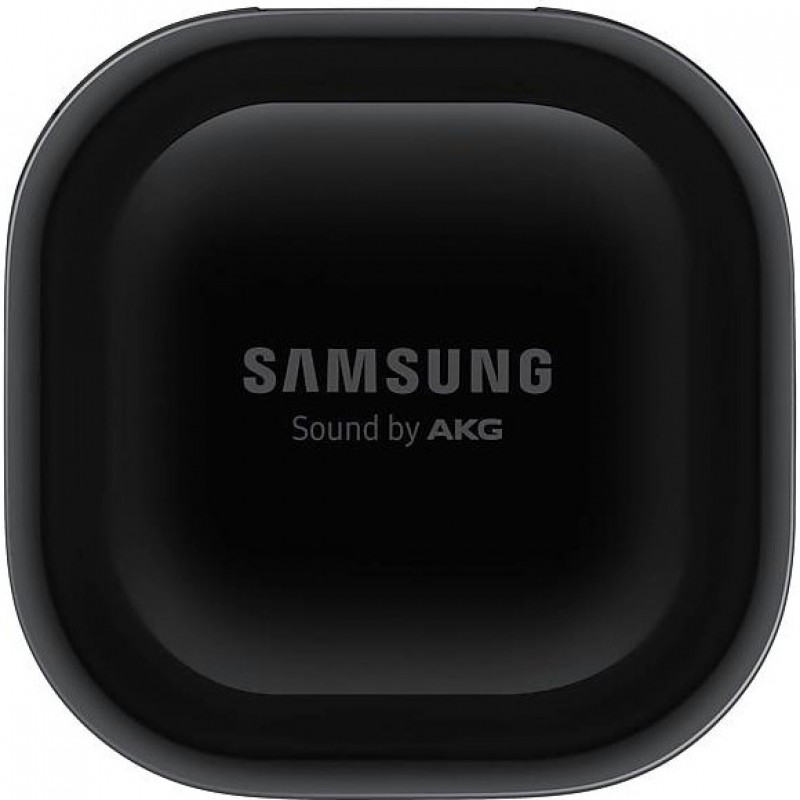 Навушники Samsung Galaxy Buds Live Black (SM-R180NZKA)