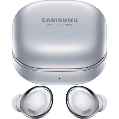 Навушники Samsung Galaxy Buds Pro Silver (SM-R190NZSASEK)