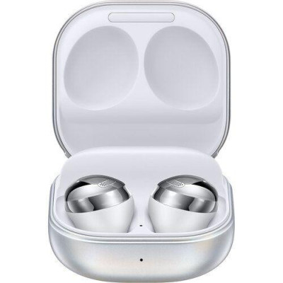Навушники Samsung Galaxy Buds Pro Silver (SM-R190NZSASEK)