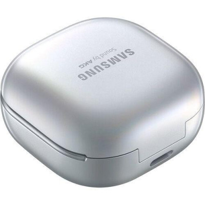 Навушники Samsung Galaxy Buds Pro Silver (SM-R190NZSASEK)