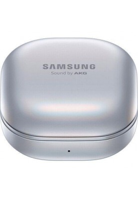 Навушники Samsung Galaxy Buds Pro Silver (SM-R190NZSASEK)