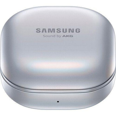 Навушники Samsung Galaxy Buds Pro Silver (SM-R190NZSASEK)