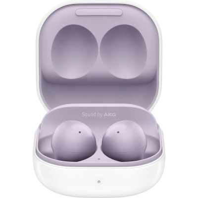 Навушники TWS Samsung Galaxy Buds2 Lavender (SM-R177NLVA)