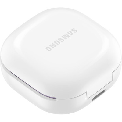 Навушники TWS Samsung Galaxy Buds2 Lavender (SM-R177NLVA)