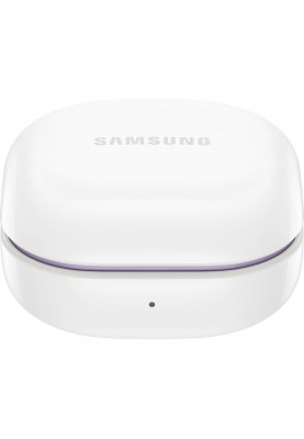 Навушники TWS Samsung Galaxy Buds2 Lavender (SM-R177NLVA)