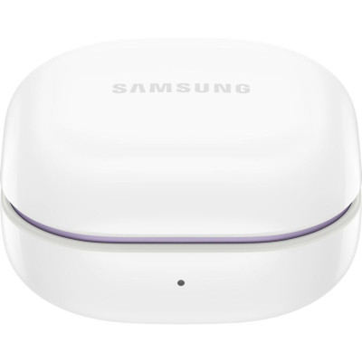 Навушники TWS Samsung Galaxy Buds2 Lavender (SM-R177NLVA)