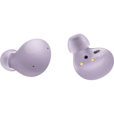 Навушники TWS Samsung Galaxy Buds2 Lavender (SM-R177NLVA)