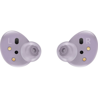 Навушники TWS Samsung Galaxy Buds2 Lavender (SM-R177NLVA)