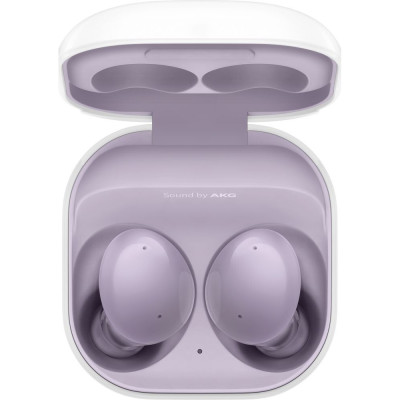 Навушники TWS Samsung Galaxy Buds2 Lavender (SM-R177NLVA)