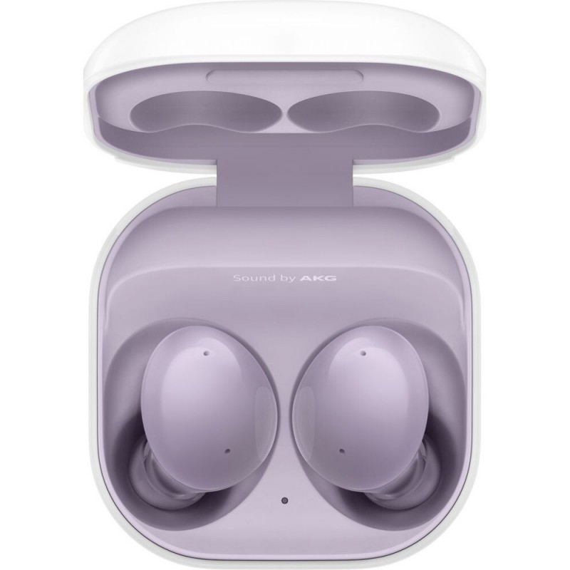 Навушники TWS Samsung Galaxy Buds2 Lavender (SM-R177NLVA)