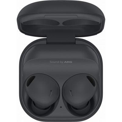 Навушники Samsung Galaxy Buds2 Pro Graphite (SM-R510NZAA)