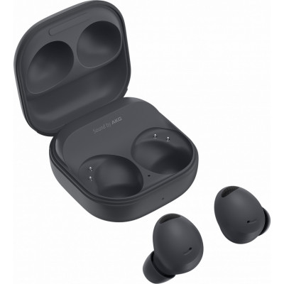 Навушники Samsung Galaxy Buds2 Pro Graphite (SM-R510NZAA)