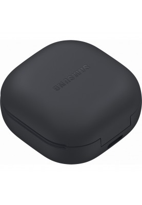 Навушники Samsung Galaxy Buds2 Pro Graphite (SM-R510NZAA)
