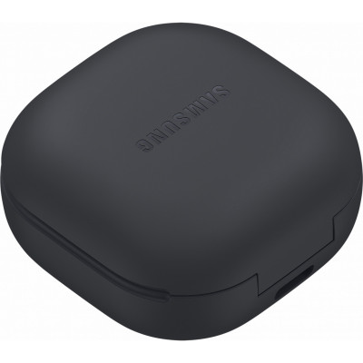 Навушники Samsung Galaxy Buds2 Pro Graphite (SM-R510NZAA)