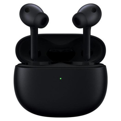 Навушники TWS Xiaomi Buds 3 Black (BHR5527GL)