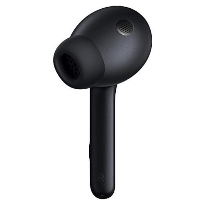 Навушники TWS Xiaomi Buds 3 Black (BHR5527GL)