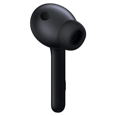 Навушники TWS Xiaomi Buds 3 Black (BHR5527GL)