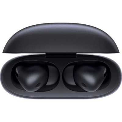 Навушники TWS Xiaomi Buds 3 Black (BHR5527GL)