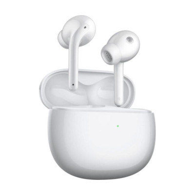 Навушники TWS Xiaomi Buds 3 White (BHR5526GL)