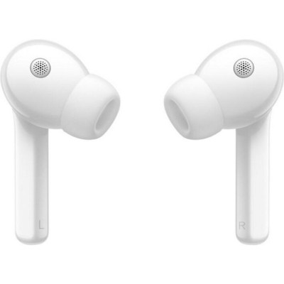 Навушники TWS Xiaomi Buds 3 White (BHR5526GL)
